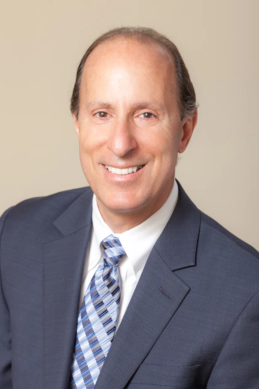 Bill Lekas, CPM