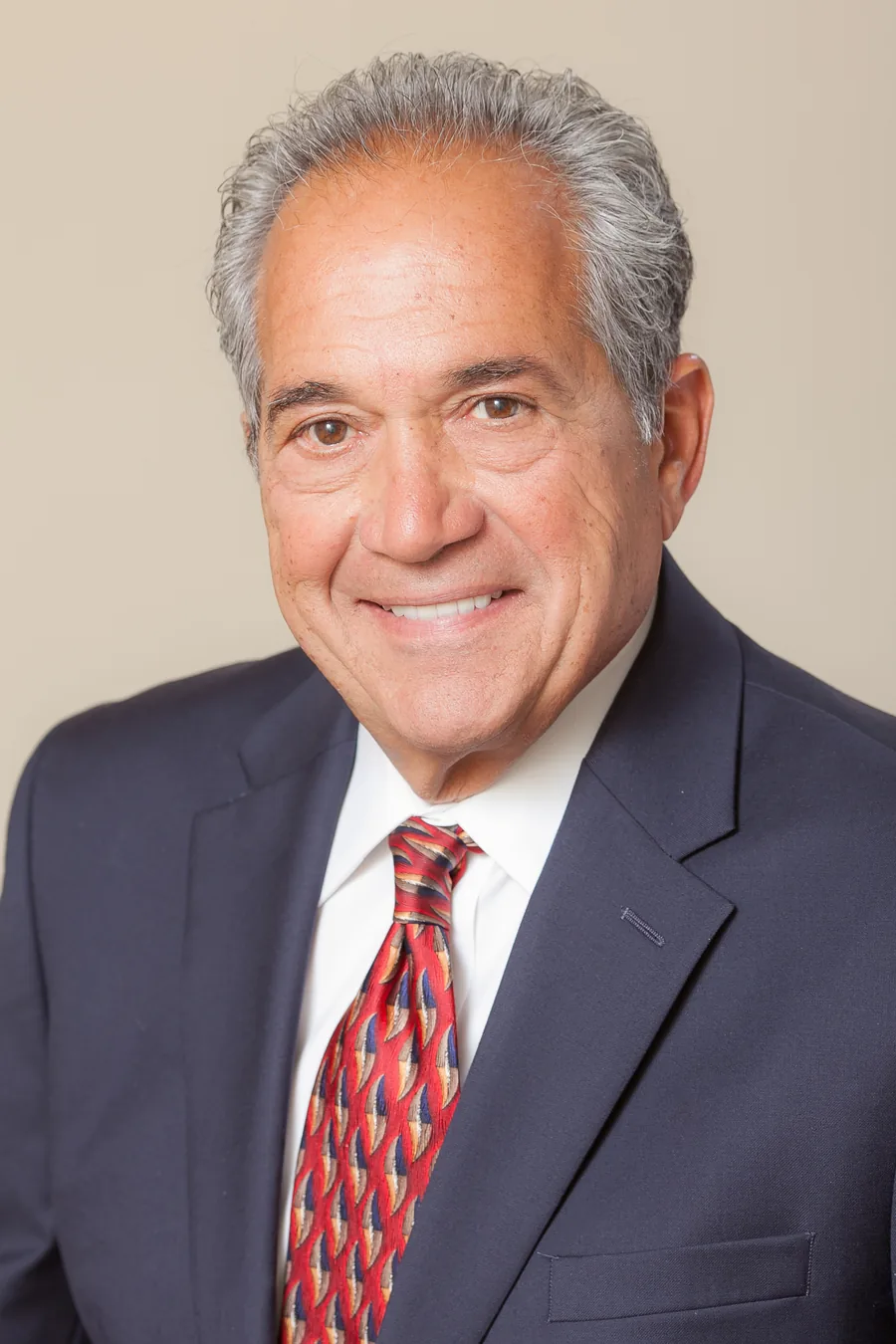 Christopher G. Louis, CPM