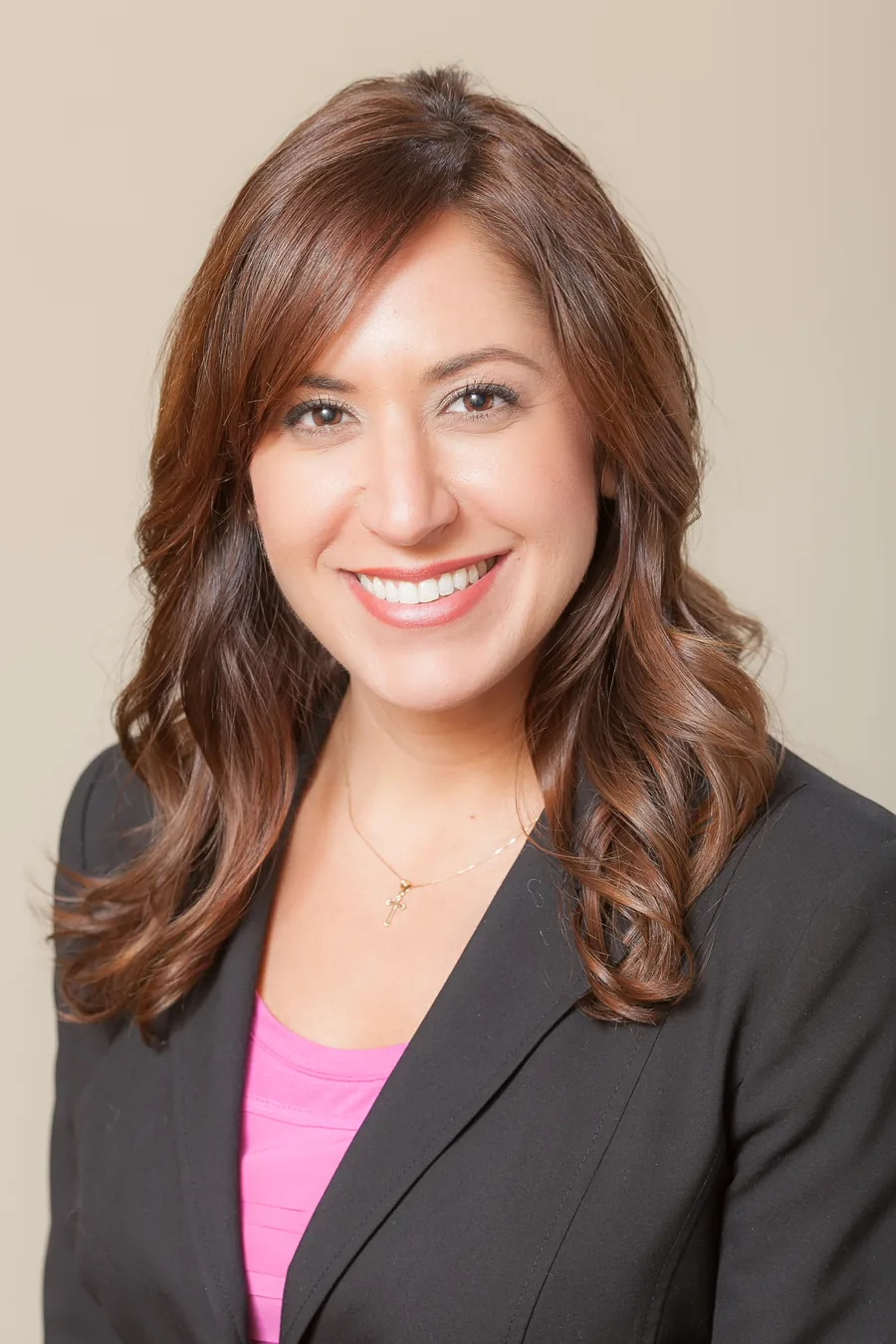 Theresa Louis Wittman, CPM